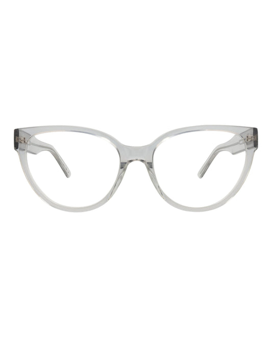 Balenciaga Cat Eye-Frame Acetate Optical Frames