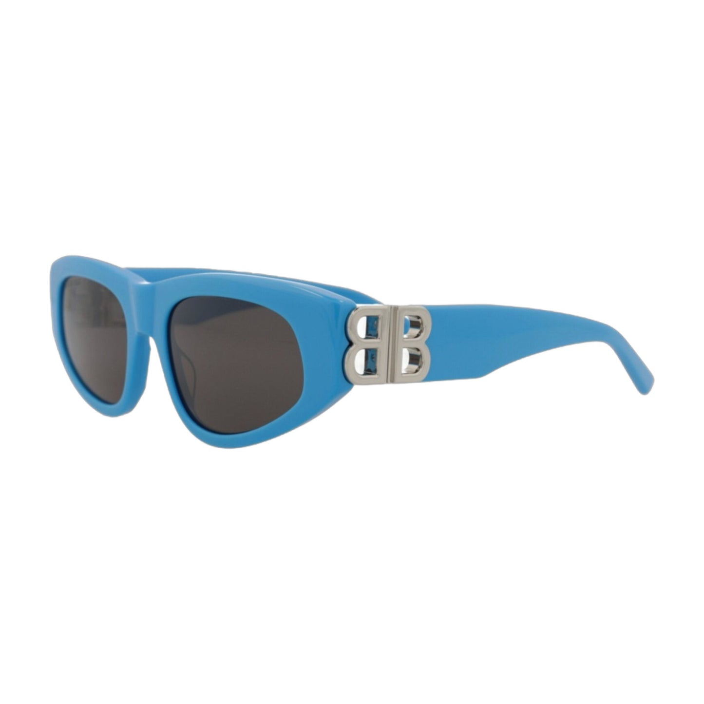 Balenciaga Cat Eye-Frame Acetate Sunglasses