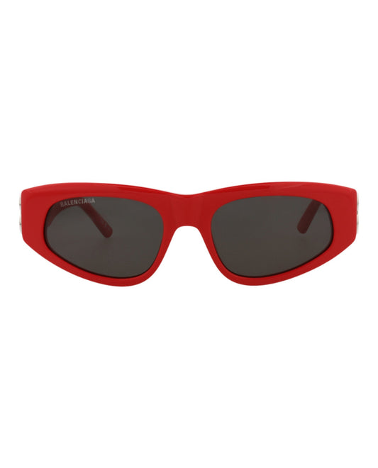 Balenciaga Cat Eye-Frame Recycled Acetate Sunglasses