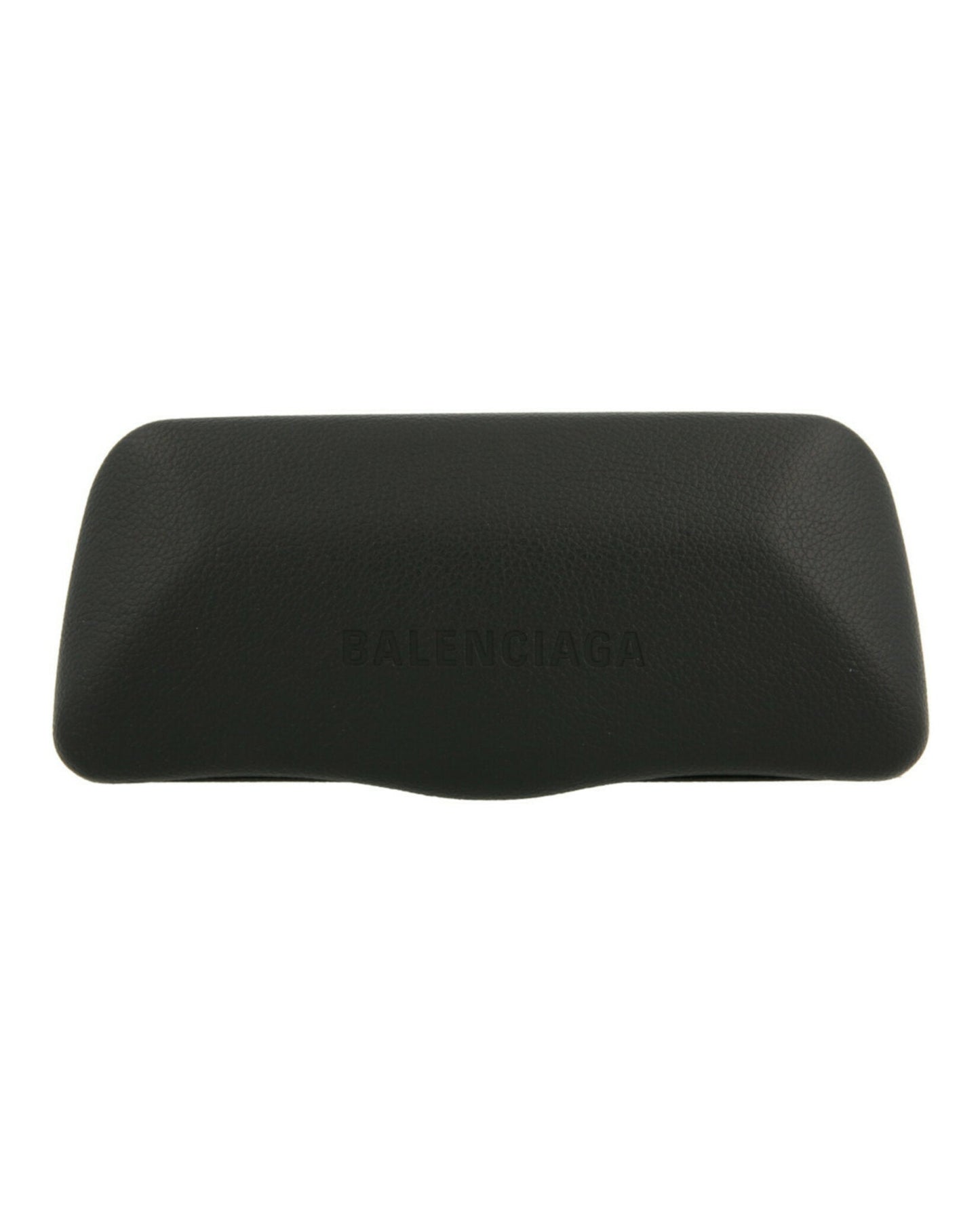 Balenciaga Cat Eye-Frame Recycled Acetate Sunglasses