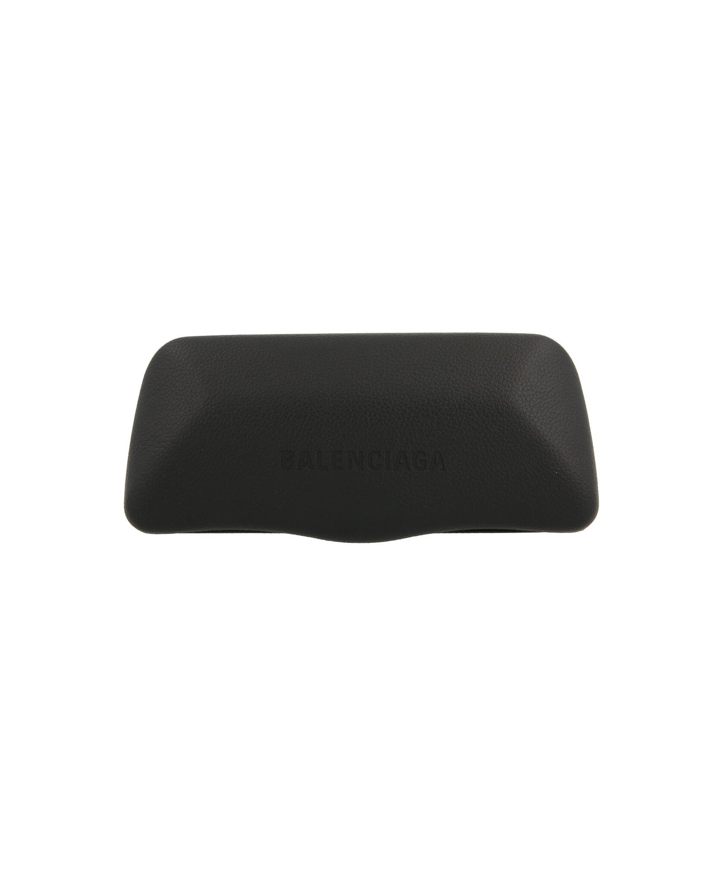 Balenciaga Square-Frame Acetate Sunglasses