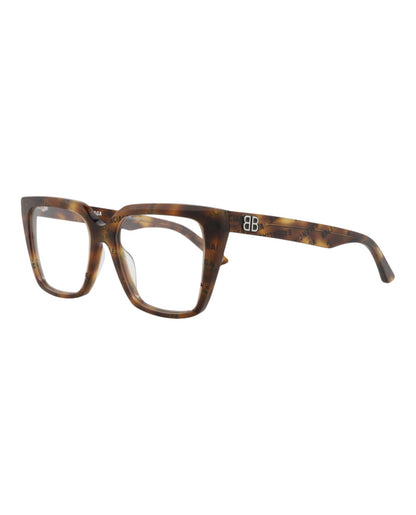 Balenciaga Square-Frame Acetate Optical Frames