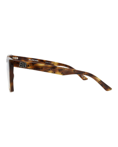 Balenciaga Square-Frame Acetate Optical Frames