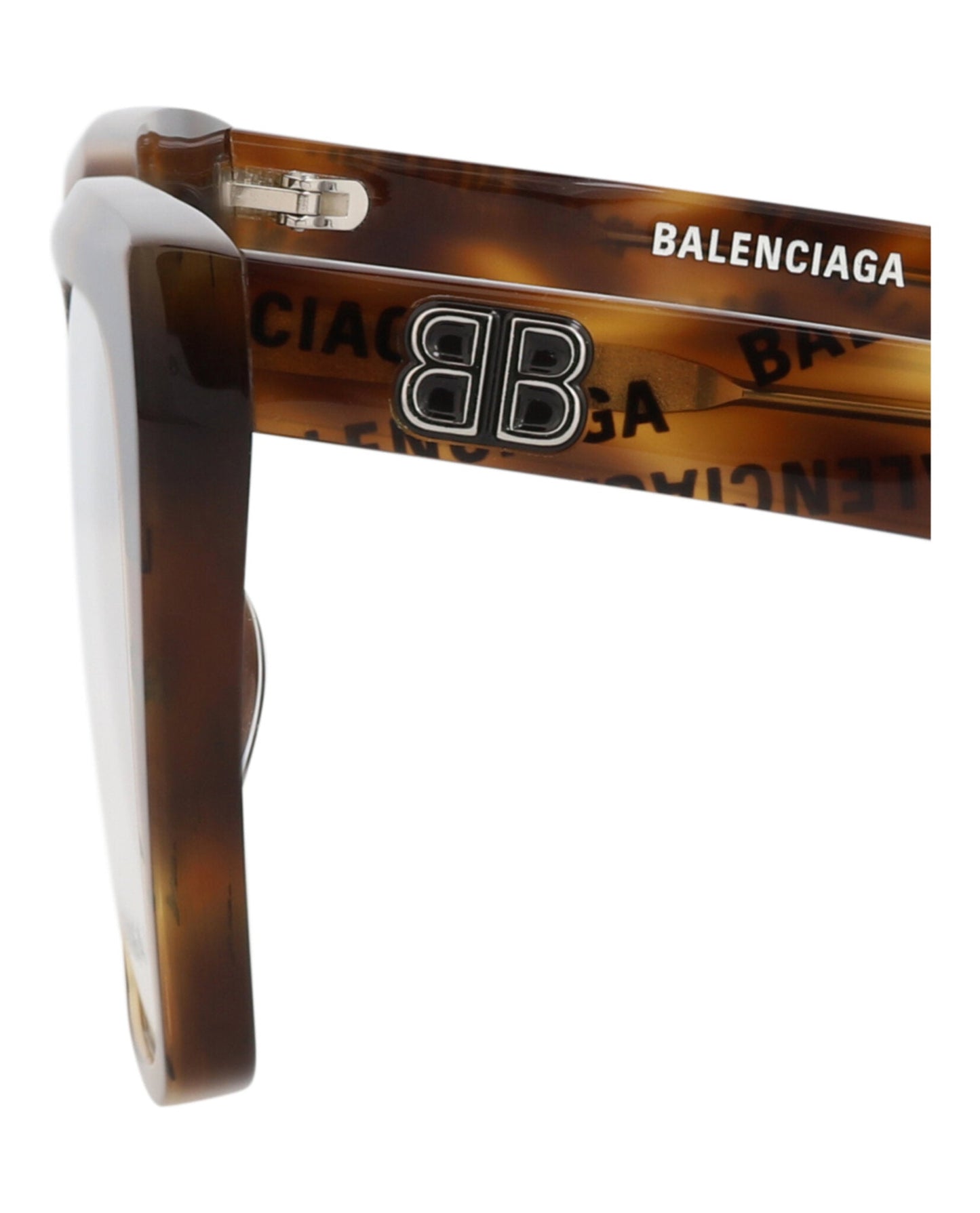 Balenciaga Square-Frame Acetate Optical Frames