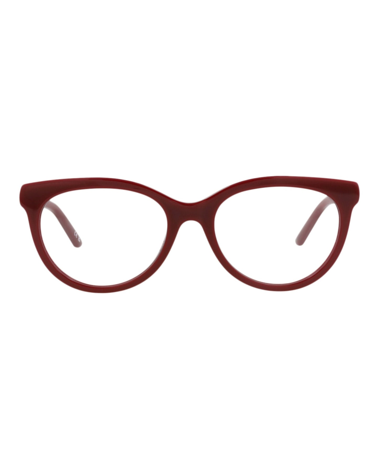 Balenciaga Round-Frame Acetate Optical Frames