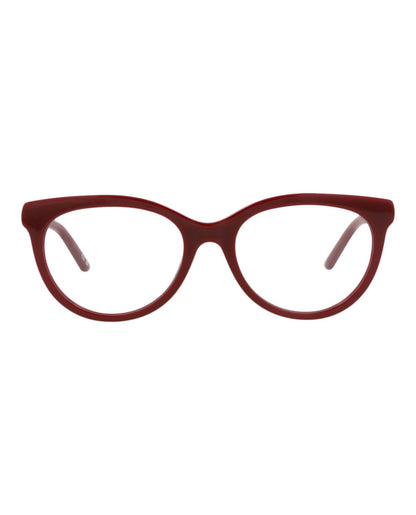 Balenciaga Round-Frame Acetate Optical Frames