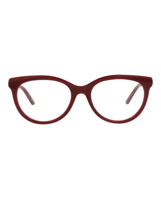Balenciaga Round-Frame Acetate Optical Frames