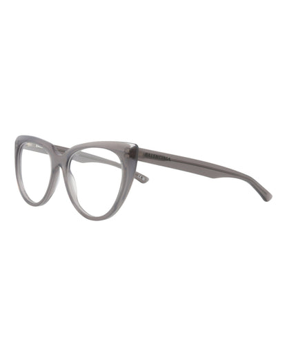 Balenciaga Cat Eye-Frame Acetate Optical Frames