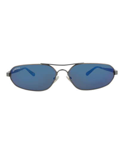 Ruthenium Ruthenium Blue-