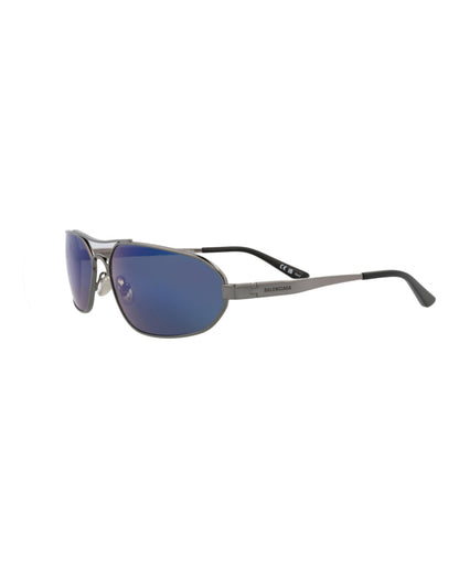 Ruthenium Ruthenium Blue-