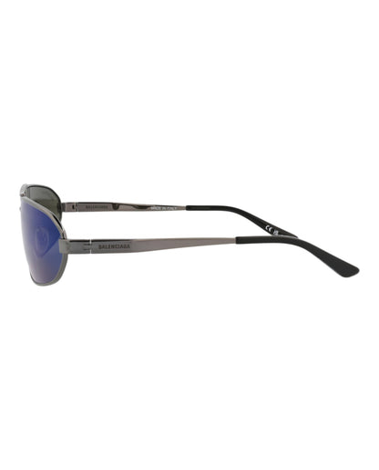 Ruthenium Ruthenium Blue-