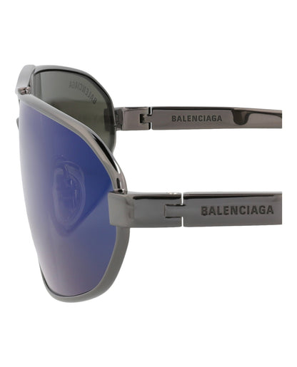 Ruthenium Ruthenium Blue-
