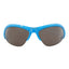 Light Blue Silver Grey