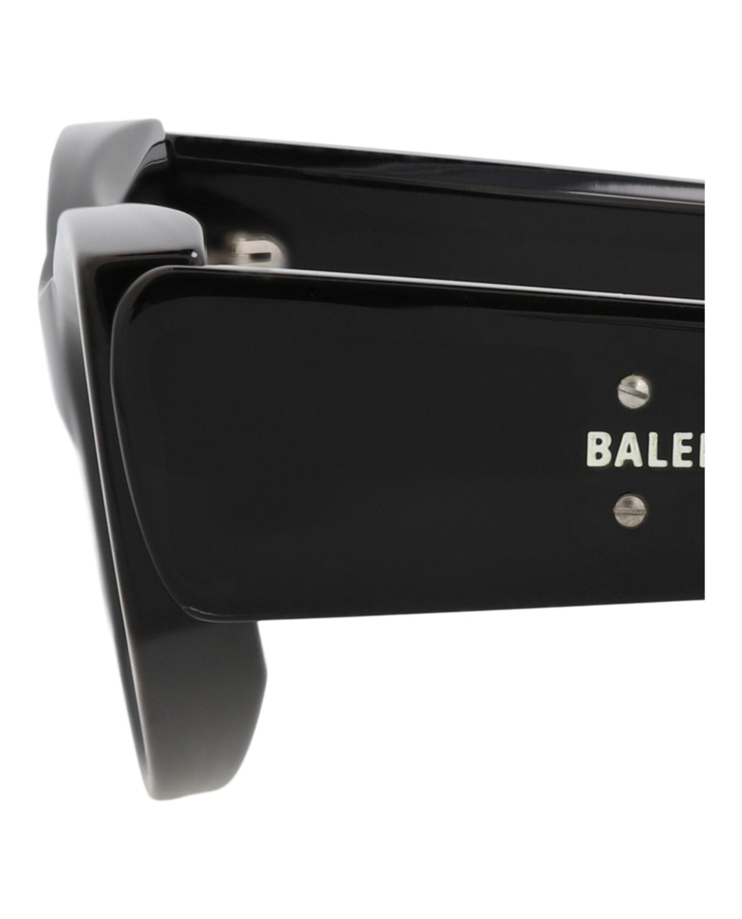 Balenciaga Cat Eye-Frame Acetate Sunglasses