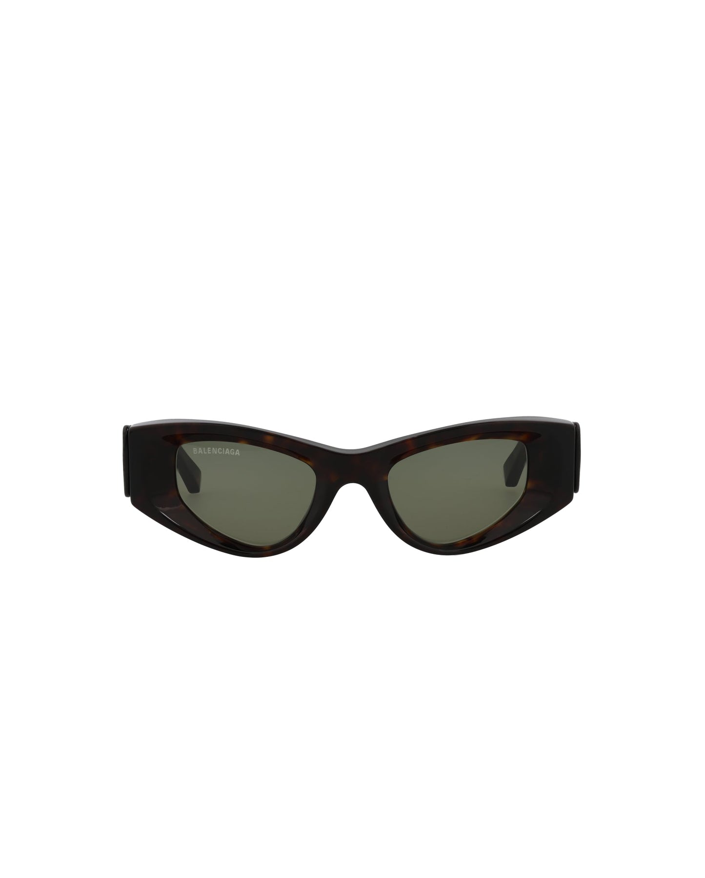 Balenciaga Cat Eye-Frame Acetate Sunglasses