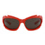 Red Red Grey