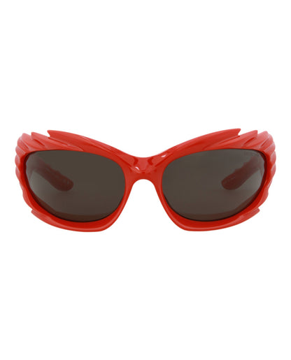 Red Red Grey-