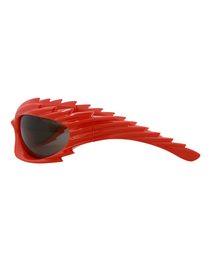Red Red Grey-