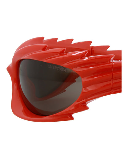 Red Red Grey-