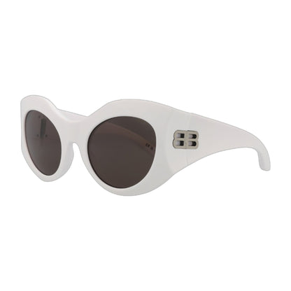 Balenciaga Cat Eye-Frame Bio Injection Sunglasses