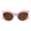 Pink Pink Brown