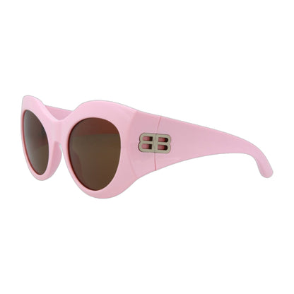 Balenciaga Cat Eye-Frame Bio Injection Sunglasses