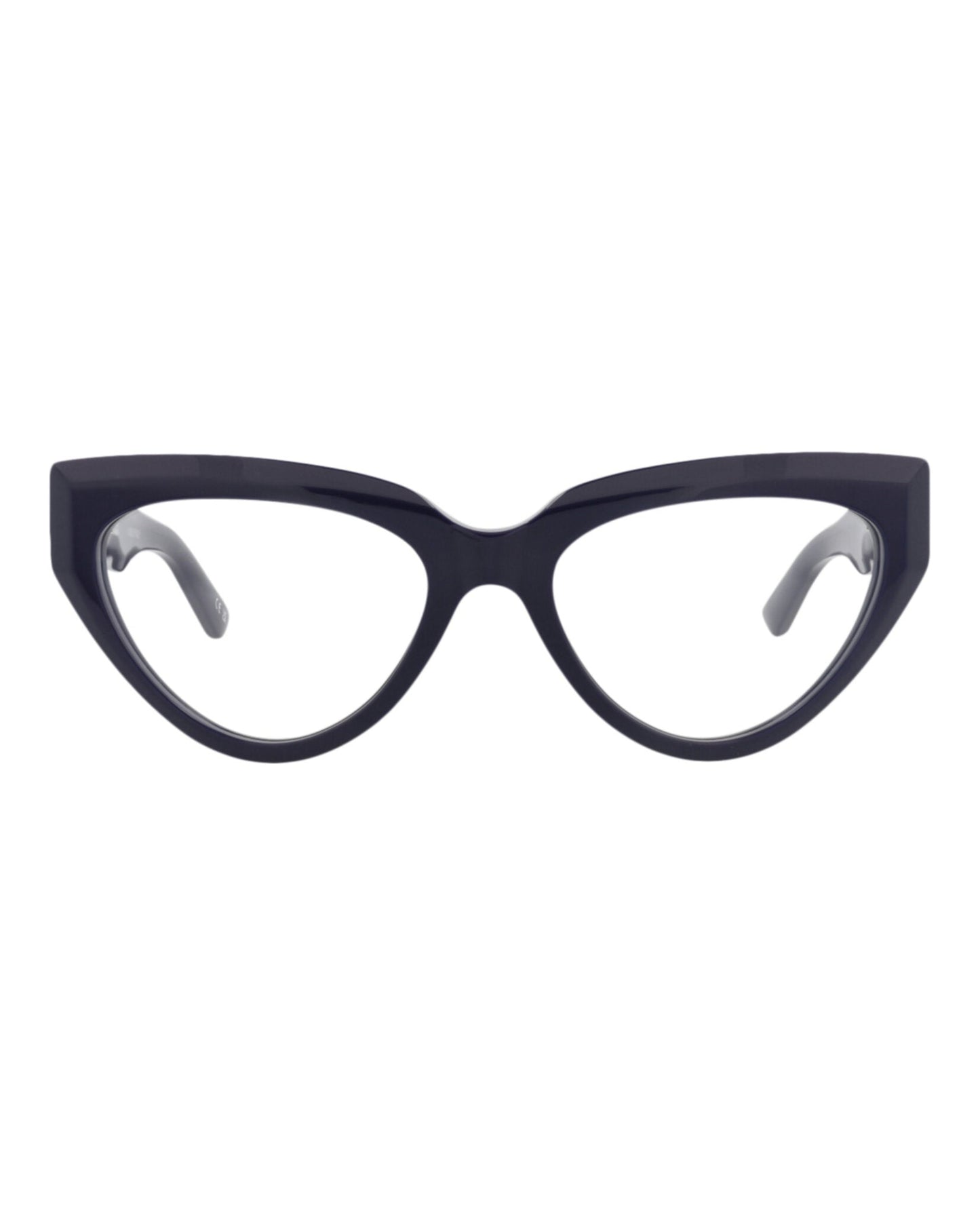 Balenciaga Cat Eye-Frame Recycled Acetate Optical Frames
