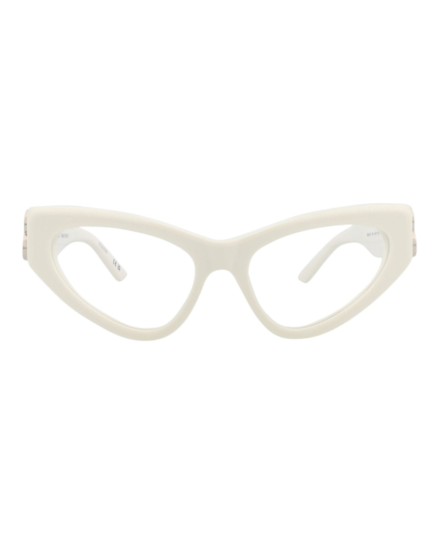 Balenciaga Cat Eye-Frame Recycled Acetate Optical Frames