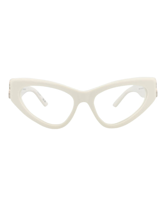 Balenciaga Cat Eye-Frame Recycled Acetate Optical Frames