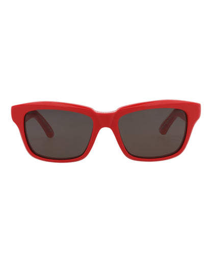 Red Red Grey-