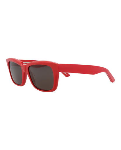 Red Red Grey-