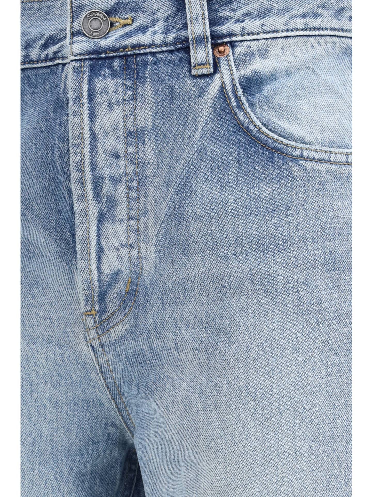 Jeans South 90s South Blue