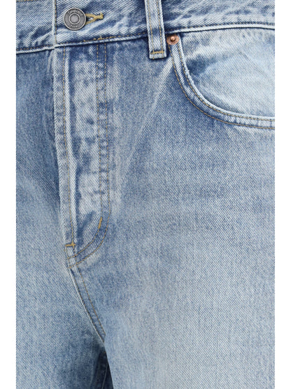 Jeans South 90s South Blue