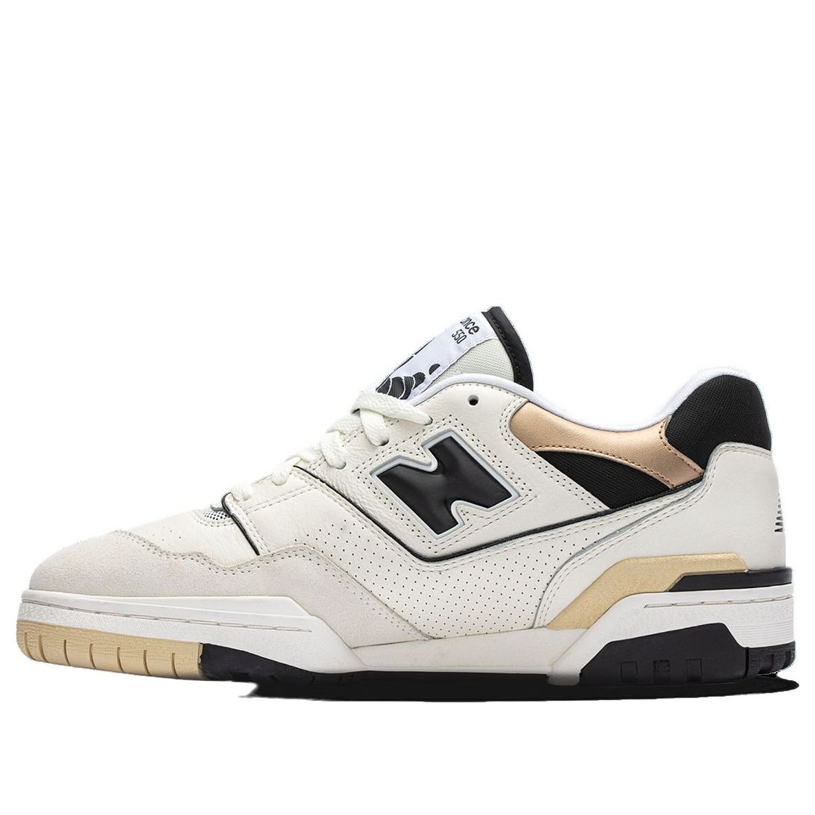 New Balance Mens 550 Foot Locker 50Th Anniversary