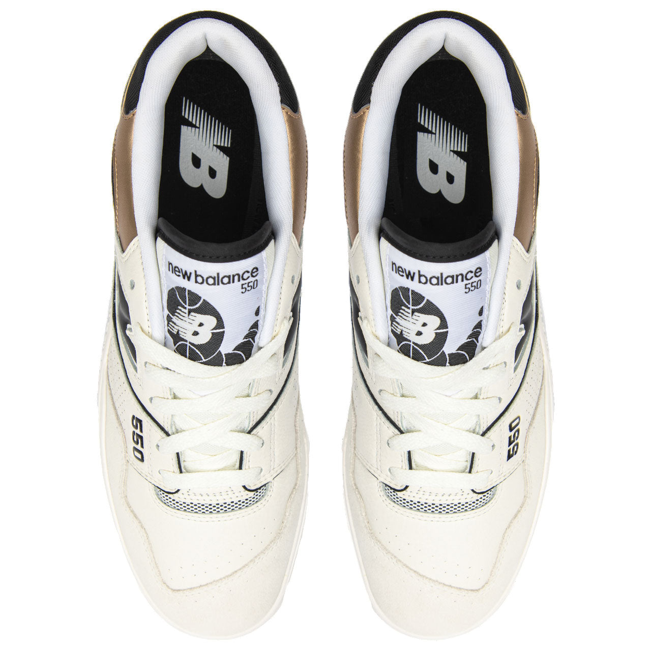 New Balance Mens 550 Foot Locker 50Th Anniversary