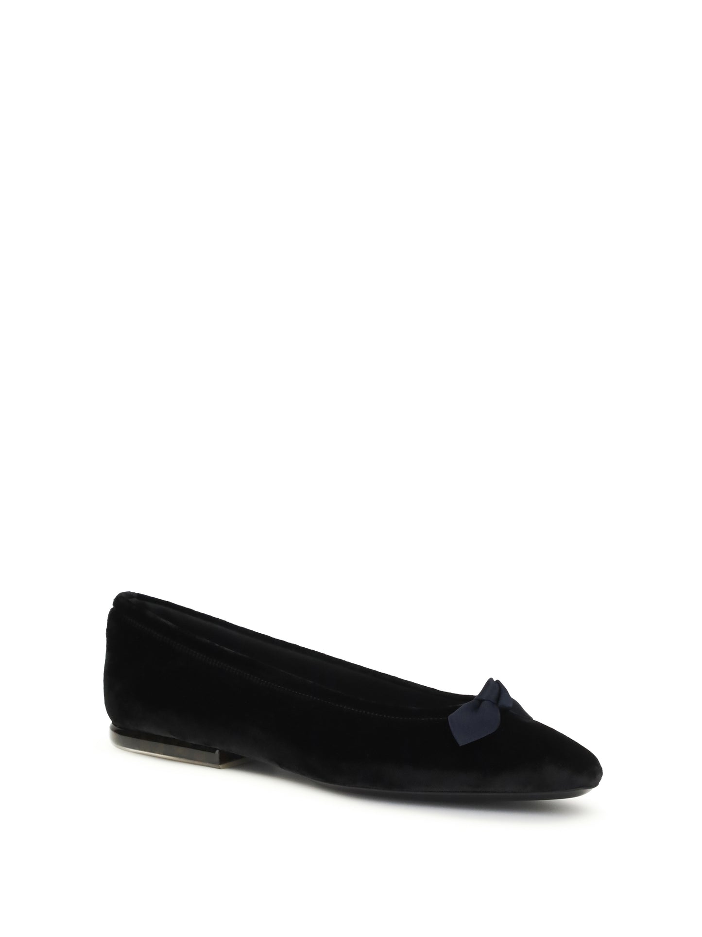 Ballerina Shoes Primula Black