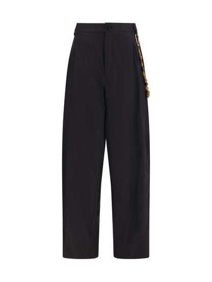 Pants Phebe Black