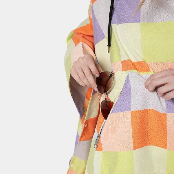 Big Beachy™ Poncho