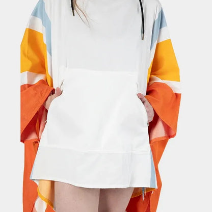 Big Beachy™ Poncho