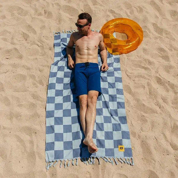 Big Beachy™ Towel