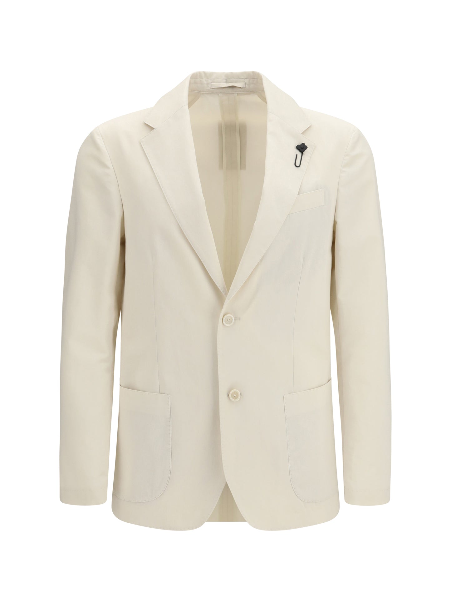 Blazer White