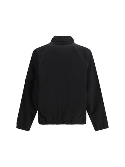 Jacket Nanami Black