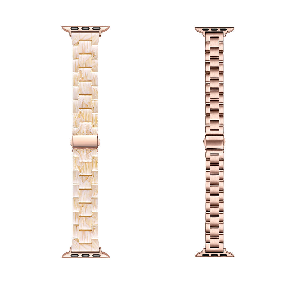 2 Band Bundle for Apple Watch - Sloan Skinny & Claire