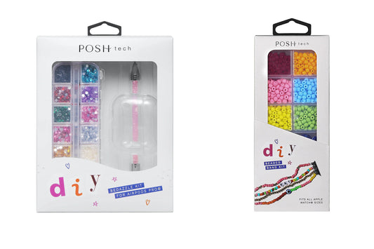 DIY Bundle for Apple Watch + AirPods