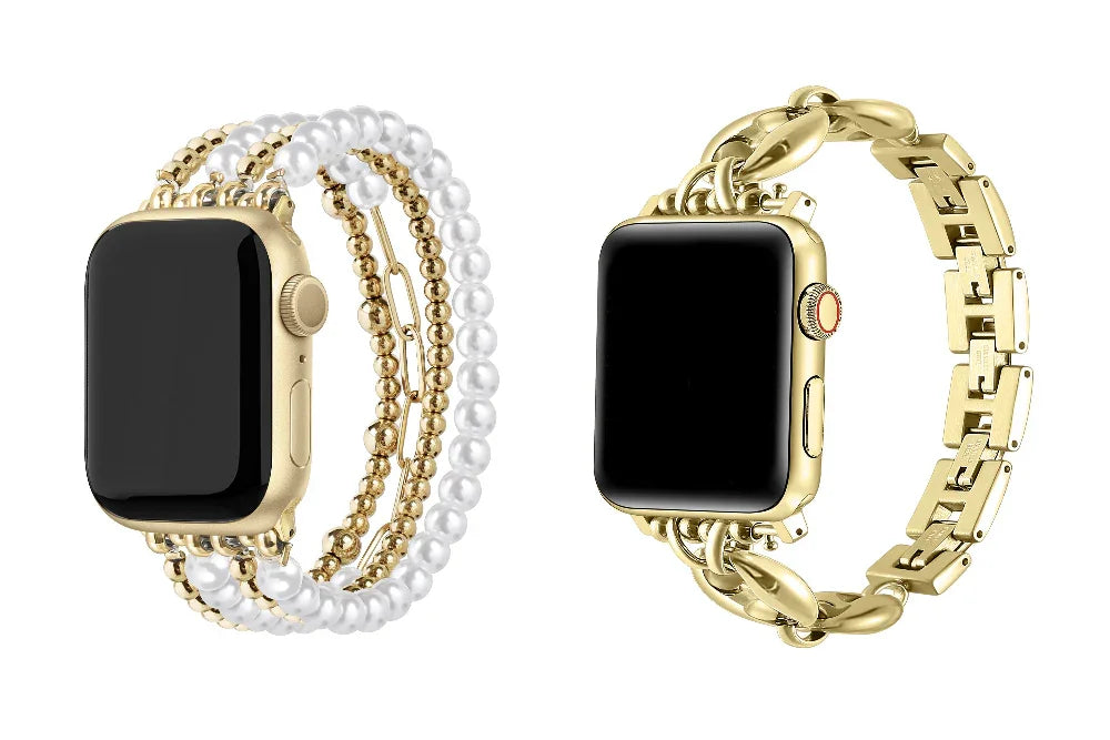 Penny + Poppy Band Bundle for Apple Watch