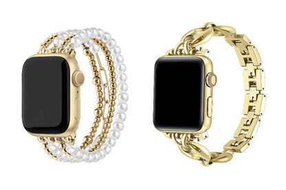 Penny + Poppy Band Bundle for Apple Watch
