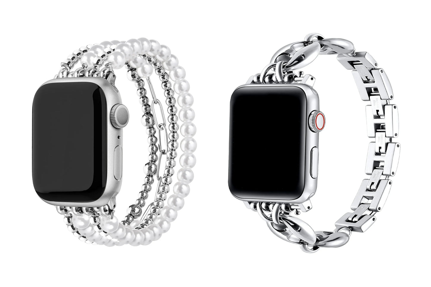 Penny + Poppy Band Bundle for Apple Watch