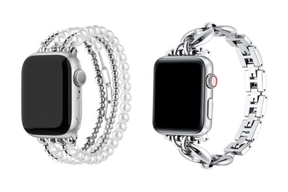 Penny + Poppy Band Bundle for Apple Watch