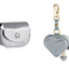 Silver & Blue