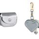 Silver & Blue
